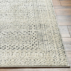 Said Area Rug - Ornate Home