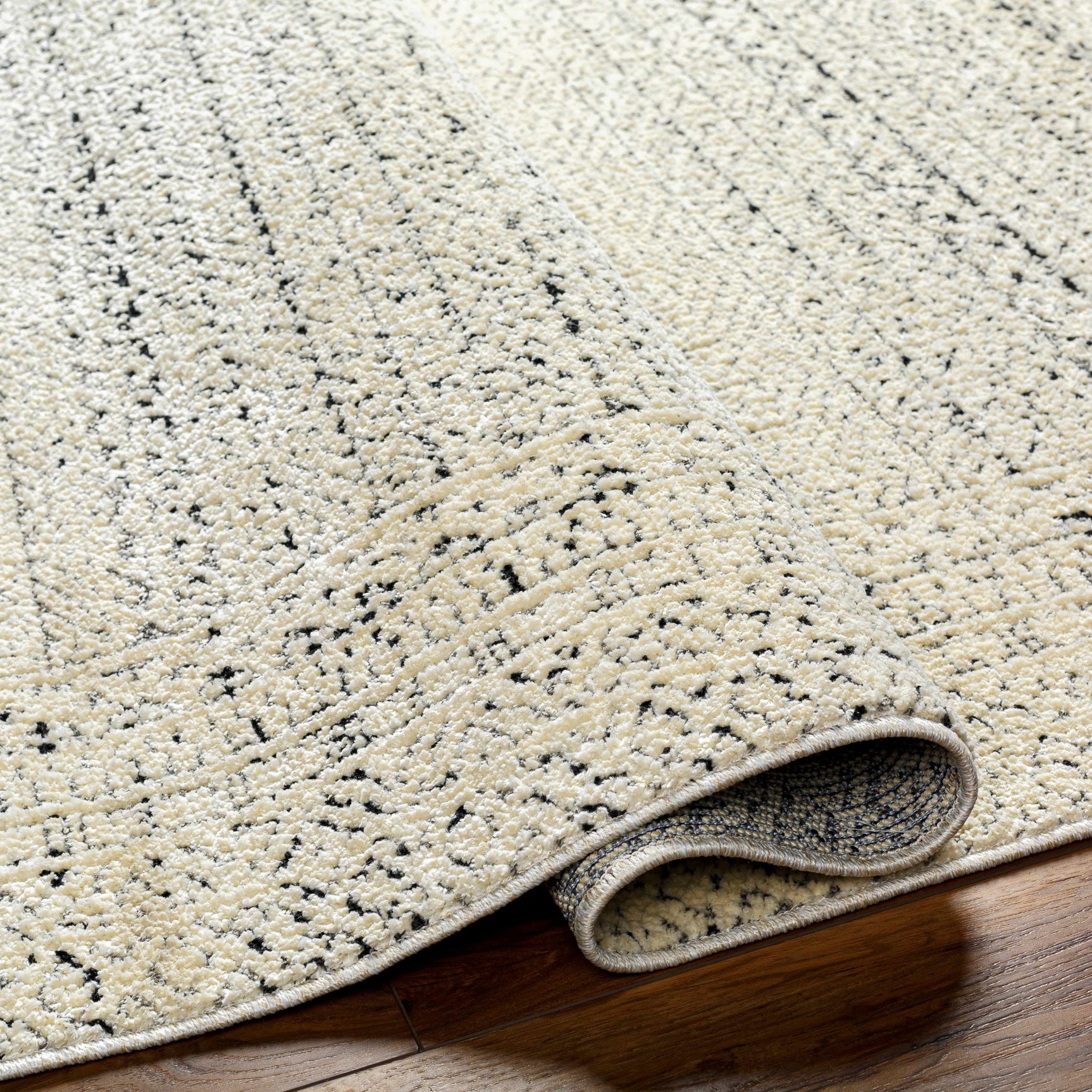 Said Area Rug - Ornate Home