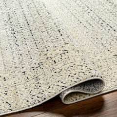 Said Area Rug - Ornate Home