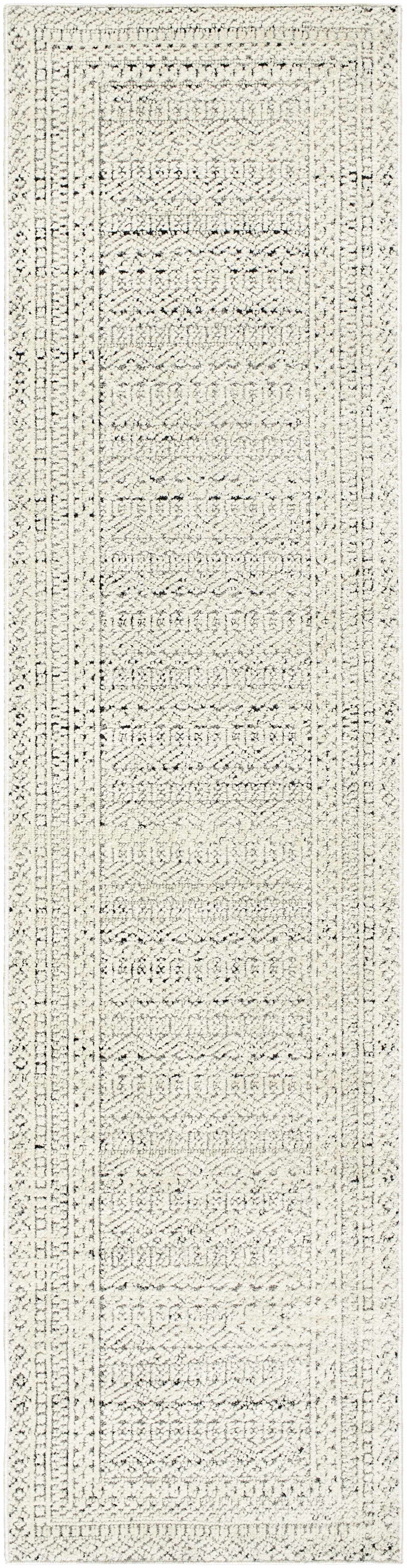 Said Area Rug - Ornate Home