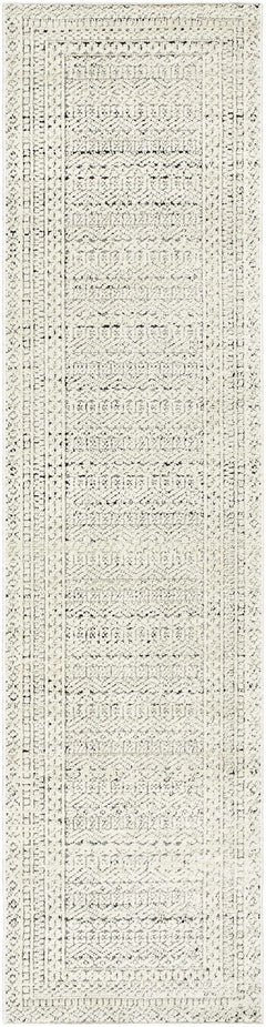 Said Area Rug - Ornate Home