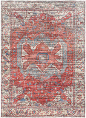 Saif Area Rug - Clearance - Ornate Home