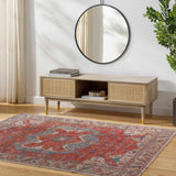 Saif Area Rug - Clearance - Ornate Home