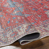 Saif Area Rug - Clearance - Ornate Home