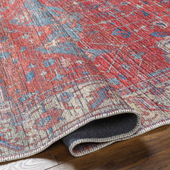 Saif Area Rug - Clearance - Ornate Home