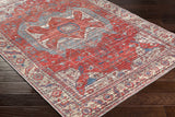 Saif Area Rug - Clearance - Ornate Home
