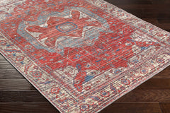 Saif Area Rug - Clearance - Ornate Home