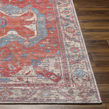 Saif Area Rug - Clearance - Ornate Home