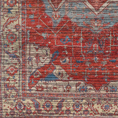Saif Area Rug - Clearance - Ornate Home