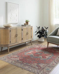 Saif Area Rug - Clearance - Ornate Home