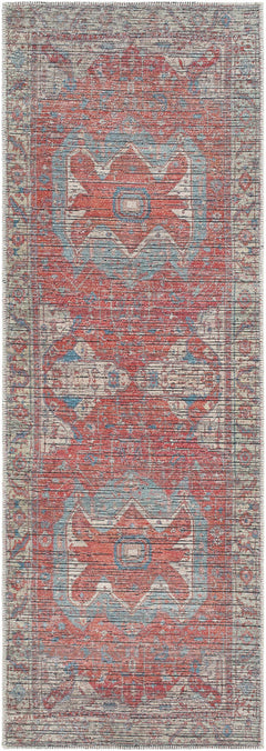 Saif Area Rug - Clearance - Ornate Home