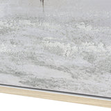 Sailing Sunset Natural Canvas