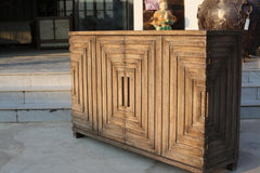 Saint Tan Entrance Sideboard - Ornate Home