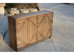 Saint Tan Entrance Sideboard - Ornate Home