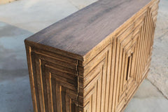 Saint Tan Entrance Sideboard - Ornate Home