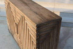 Saint Tan Entrance Sideboard - Ornate Home