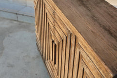 Saint Tan Entrance Sideboard - Ornate Home
