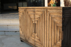 Saint Tan Entrance Sideboard - Ornate Home