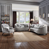 Saira Chair - Ornate Home