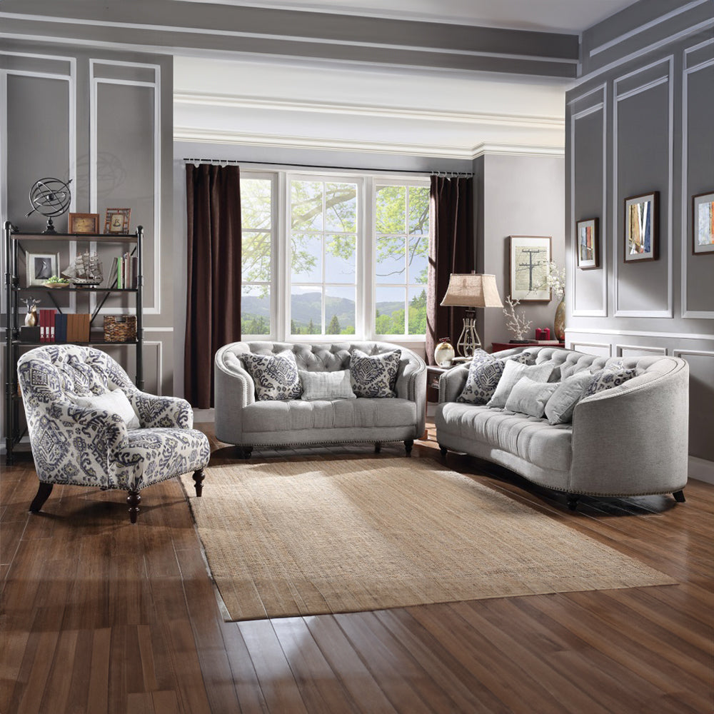 Saira Chair - Ornate Home