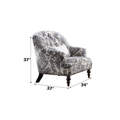 Saira Chair - Ornate Home