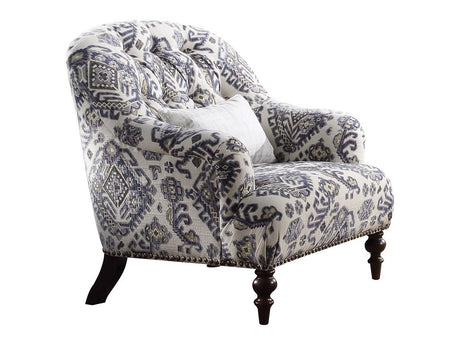 Saira Chair - Ornate Home