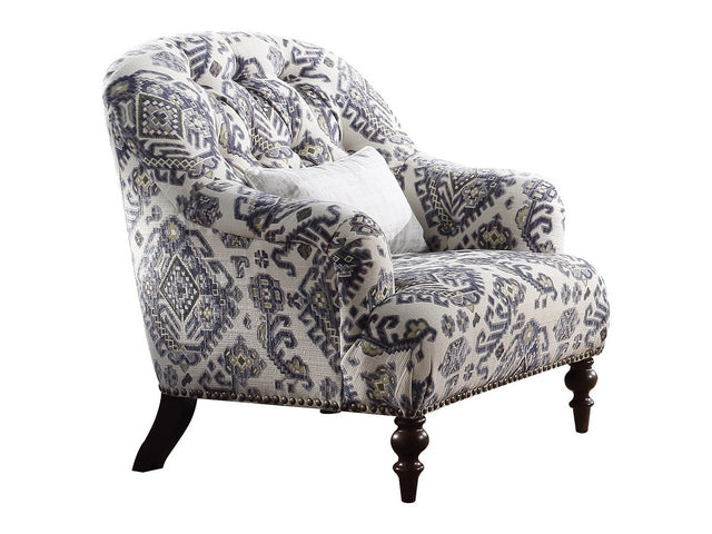 Saira Chair - Ornate Home