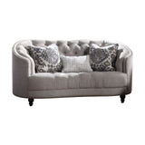 Saira Loveseat - Ornate Home