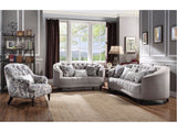 Saira Loveseat - Ornate Home