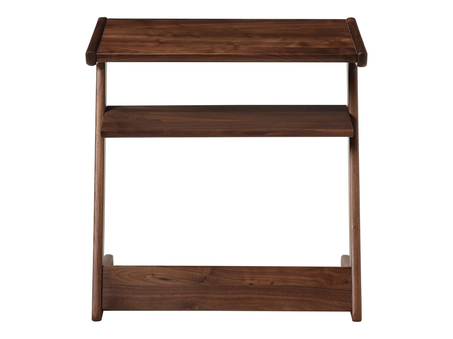 Sakai Brown Accent Table - Ornate Home