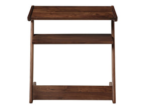 Sakai Brown Accent Table - Ornate Home