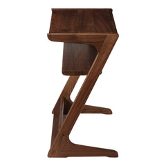 Sakai Brown Accent Table - Ornate Home