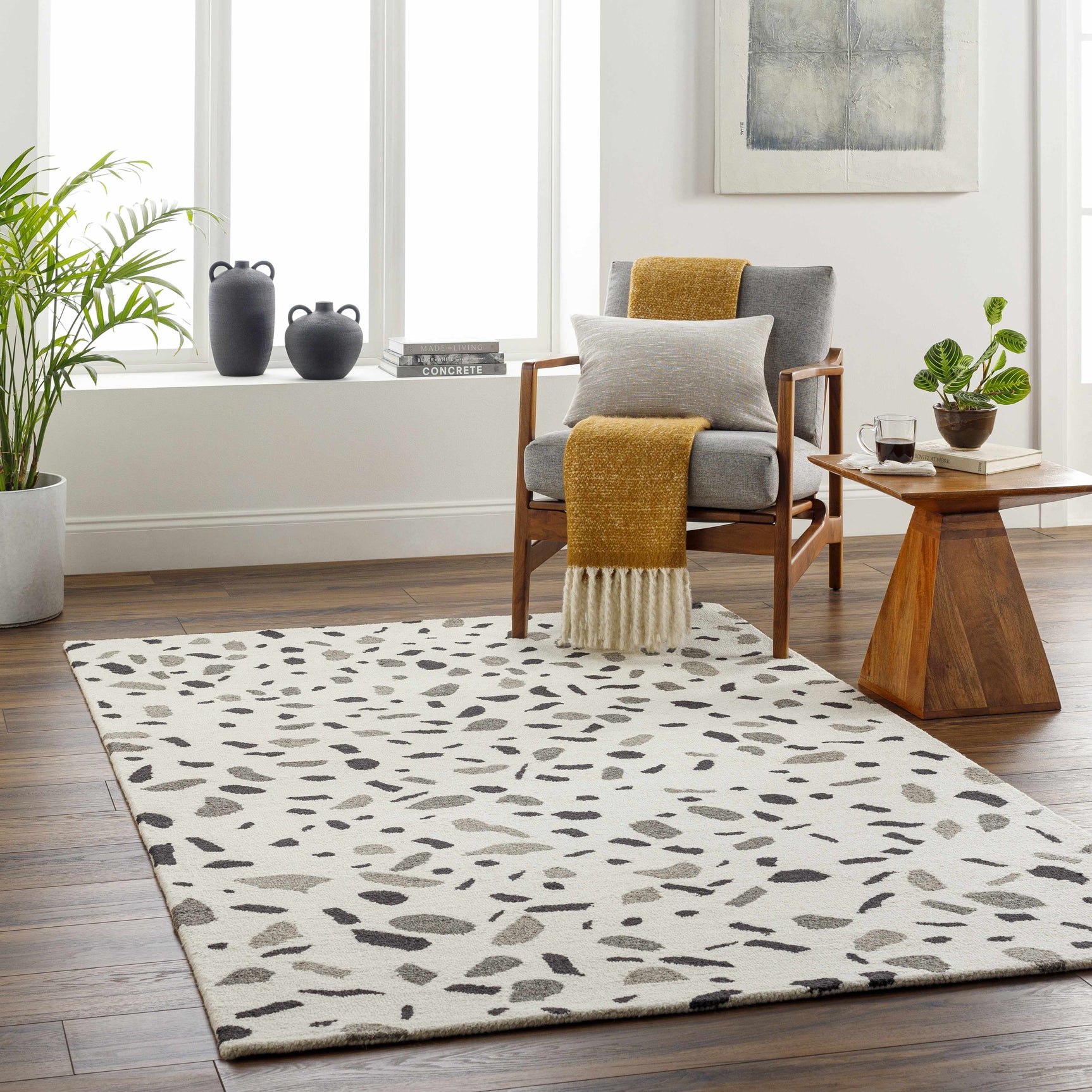 Sala Area Rug - Clearance - Ornate Home