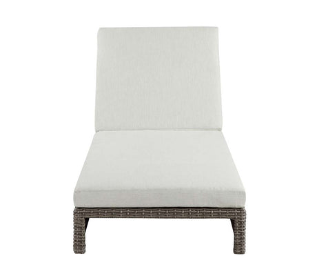 Salena Patio Sun Lounge Chair - Ornate Home