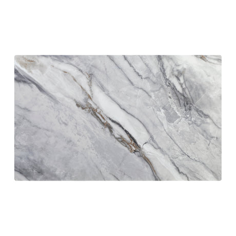 Salerno Black / Beige 5-piece Dinig Table Set - Ornate Home