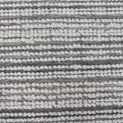 Salida Gray Wool 8 X 10 Rug - Ornate Home