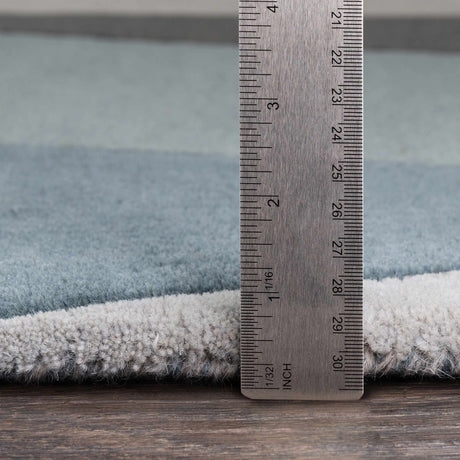 Salida Modern Wool Rug - Ornate Home