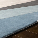 Salida Modern Wool Rug - Ornate Home