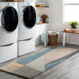 Salida Modern Wool Rug - Ornate Home