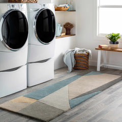 Salida Modern Wool Rug - Ornate Home