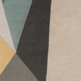 Salida Modern Wool Rug - Ornate Home