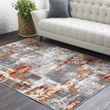 Salina Area Rug - Clearance - Ornate Home