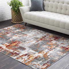 Salina Area Rug - Clearance - Ornate Home