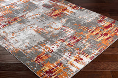 Salina Area Rug - Clearance - Ornate Home
