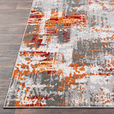 Salina Area Rug - Clearance - Ornate Home