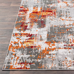 Salina Area Rug - Clearance - Ornate Home