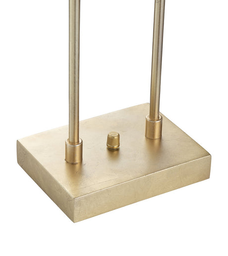 Salinas Gold Table Lamp (Set of 2) - Ornate Home