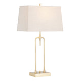 Salinas Gold Table Lamp (Set of 2) - Ornate Home