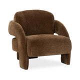 Salino Bronze Accent Chair - Ornate Home