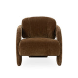 Salino Bronze Accent Chair - Ornate Home